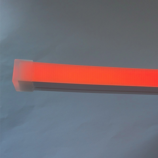 flexible led neon lights front emitting
